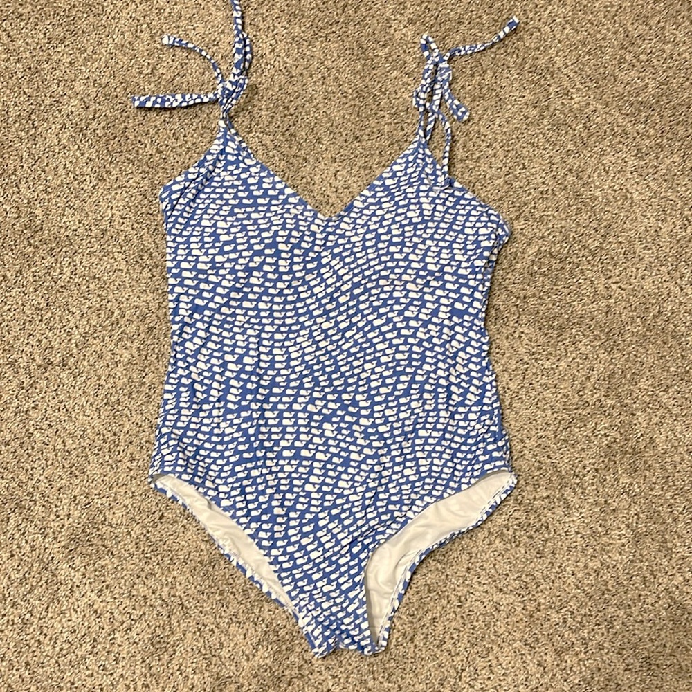 Vineyard Vines for Target Women’s One Piece Swimsuit